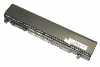 Аккумулятор для ноутбука Toshiba PA3831U-1BRS, PA3832U-1BRS, PABAS249 11,1V 5200mAh код mb007062