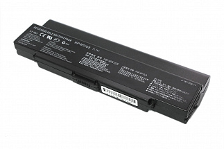 Аккумулятор для ноутбука Sony VGP-BPL9, VGP-BPS9/B 11,1V 8800mAh код BT-642