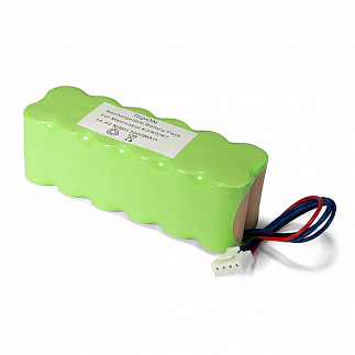 Аккумулятор для пылесоса Mamirobot K3/K5/K7 RC-NMMAK7 14,4V 3000mAh код mb019574