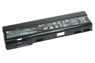 Аккумулятор для ноутбука HP CA09, CA06XL, E7U21AA 10,8V 100Wh код mb013777