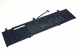 Аккумулятор для ноутбука Asus UX533, C41N1814 15,4V 73Wh код mb065223