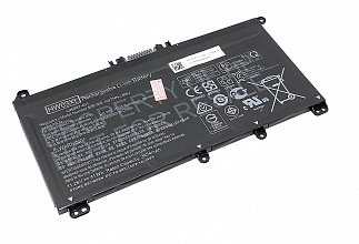 Аккумулятор для ноутбука HP HW03XL, HSTNN-DB9Y, 11.28V, 41Wh, код 087042