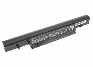 Аккумулятор для ноутбука Toshiba PA3904U-1BRS, PA3905U-1BRS 11,1V 5200mAh код mb017176