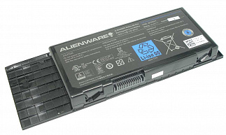 Аккумулятор для ноутбука Dell BTYVOY1 11,1V 90Wh код mb012586