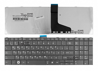Клавиатура для ноутбука Toshiba Satellite C850 C850d C855 L850 L850d C870 C875 Series код TOP-90686