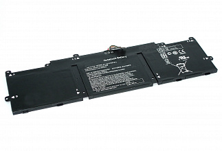 Аккумулятор для ноутбука HP HSTNN-UB6O, ME03XL, TPN-Q155 11,4V 37Wh код mb058160