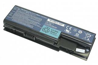 Аккумулятор для ноутбука Acer AS07B31, AS07B41, AS07B51 11,1V 4400mAh код mb002884