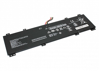 Аккумулятор для ноутбука Lenovo NC140BW1-2S1P 7.6V, 4200mAh код mb075248