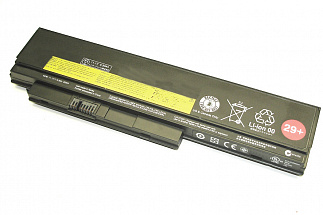 Аккумулятор для ноутбука Lenovo 0A36282, 0A36283, 42T4861, 42T4865 11,1V 5600mAh код mb006895