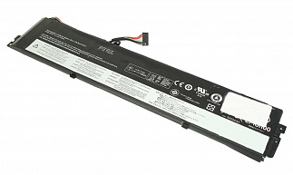 Аккумулятор для ноутбука Lenovo 45N1138, 45N1139 14.8V 46Wh код mb012583