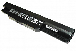 Аккумулятор для ноутбука Asus A31-K53, A32-K53, A41-K53, A42-K53 11,1V 5200mAh код mb004561