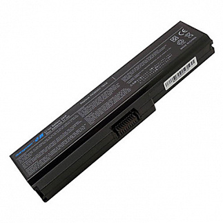 Аккумулятор для ноутбука Toshiba PA3817U-1BRS, PABAS228 11,1V 4400mAh код BL44TO28