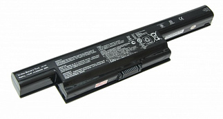 Аккумулятор для ноутбука Asus A32-K93, A41-K93, A42-K93 11,1V 4400mAh код mb065056