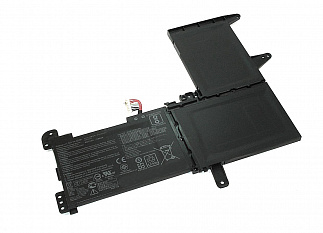 Аккумулятор для ноутбука Asus B31N1637 11,55V 42Wh код mb063808