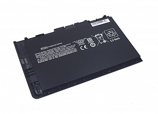 Аккумулятор для ноутбука HP BA06, BA06XL, BT04, BT04052XL-PL BT04XL 14,8V  3500mAh код mb064941