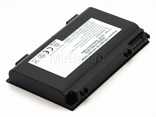 Аккумулятор для ноутбука Fujitsu Siemens FPCBP176 14,4V 4400mAh код BT-359