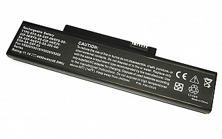 Аккумулятор для ноутбука Fujitsu-Siemens SDI-HFS-SS-22F-06 11,1V 4400mAh код mb006327