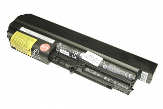 Аккумулятор для ноутбука Lenovo 41U3197, 41U3198, 42T5225, 43R2499 11,1V 57Wh код mb006750