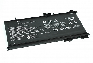 Аккумулятор для ноутбука HP TE03XL, TE03,  905277-001, HSTNN-UB7A  11,55V 61,6Wh код mb058166