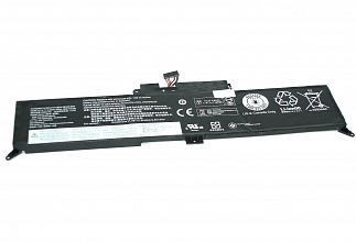 Аккумулятор для ноутбука Lenovo 00HW026 15,2V 45Wh код mb058177