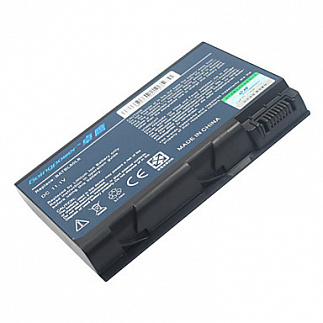 Аккумулятор для ноутбука Acer BATBL50L6, LIP6199CMPC 11,1V 5200mAh код mb007805