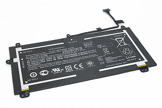 Аккумулятор для ноутбука HP HSTNN-DB6H, SF02XL 7,4V 21Wh код mb061272