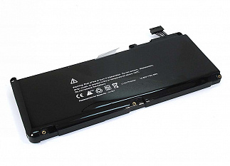 Аккумулятор для ноутбука Apple MacBook 13" A1331 10,95V 5400mAh код mb059161
