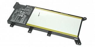 Аккумулятор для ноутбука Asus C21N1347 7,5V 37Wh(5070 mAh) код mb018894