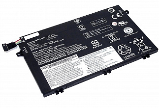 Аккумулятор для ноутбука Lenovo L17M3P52 11,1V 4050mAh код mb073526