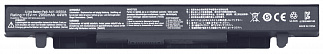 Аккумулятор для ноутбука Asus A41-X550A, 15V 2950mAh код mb010496