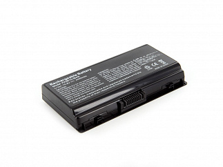 Аккумулятор для ноутбука Toshiba PA3615U-1BRM, PABAS115 11,1V 5200mAh код mb002565