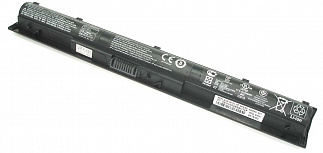 Аккумулятор для ноутбука HP 800049-001, KI04, TPN-Q159 14,8V 41Wh код mb017070