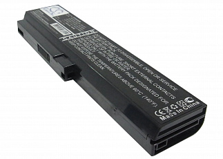 Аккумулятор для ноутбука LG 3UR18650-2-T0188, SQU-804, SQU-805 11,1V 4400mAh код 001.90416