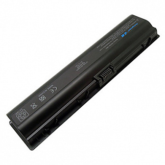 Аккумулятор для ноутбука HP HSTNN-DB42, HSTNN-LB42, HSTNN-Q21C 11,1V 4400mAh код BL44HP14