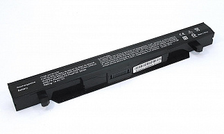 Аккумулятор для ноутбука Asus A41N1424 GL552 14,8V 2600mAh код mb062457