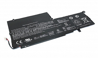 Аккумулятор для ноутбука HP PK03XL 11,4V 56Wh код mb062450