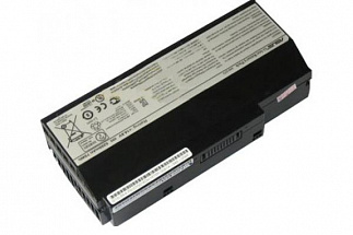 Аккумулятор для ноутбука Asus A42-G73, G73-52 14,8V 4400mAh код BL44AS58