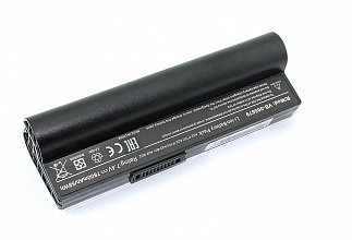 Аккумулятор для ноутбука Asus Eee PC A22-700, P22-900 7,4V 7800mAh код mb005679