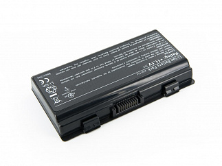 Аккумулятор для ноутбука Asus A32-X51 11,1V 4400mAh код BT-159