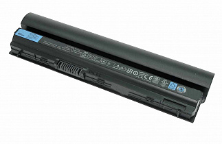 Аккумулятор для ноутбука Dell 451-11980, 7FF1K, RFJMW 11,1V 65Wh код mb012568