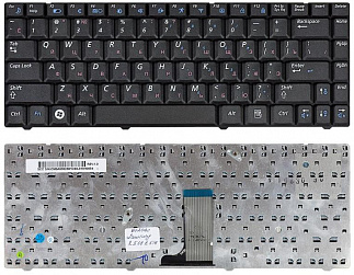 Клавиатура для ноутбука Samsung R517, R519 серии код TOP-99922