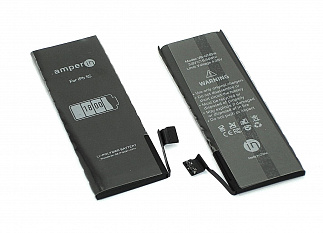 Аккумулятор для смартфона Apple iPhone 5S 3,8V 1800mAh код mb074514