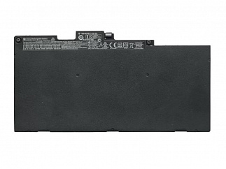 Аккумулятор для ноутбука HP 854108-850, TA03XL 11,55V 51Wh код mb078887