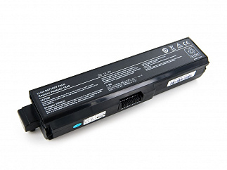 Аккумулятор для ноутбука Toshiba PA3817U-1BAS, PA3817U-1BRS, PABAS228 11,1V 10400mAh код mb004562