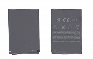 Аккумулятор для смартфона HTC BG32100 3,7V 1450mAh код 008641