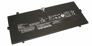 Аккумулятор для ноутбука Lenovo L14M4P24 7.5V 66Wh код mb056461