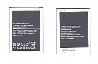 Аккумулятор для смартфона Samsung EB595675LA, EB595675LU 3,7V 3100mAh код mb008638