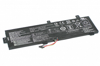 Аккумулятор для ноутбука Lenovo L15L2PB4 7,6V 30Wh код mb058174