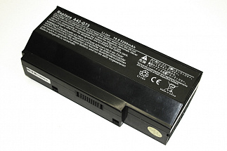 Аккумулятор для ноутбука Asus A42-G73, G73-52 14,8V 5200mAh код mb006294