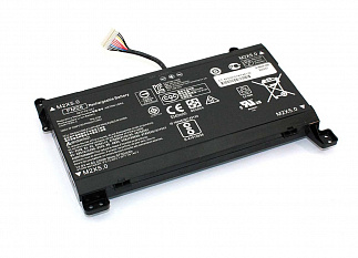 Аккумулятор для ноутбука HP 922977-855, FM08, HSTNN-LB8B, 12 pin, 14,4V 5675mAh код mb076822